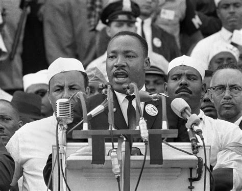 The true story behind MLK’s iconic ‘I Have a Dream’ speech - WTOP News