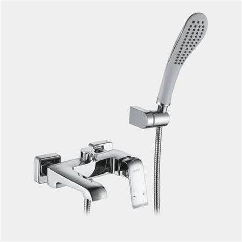 Смеситель для ванны Gappo G3250-8