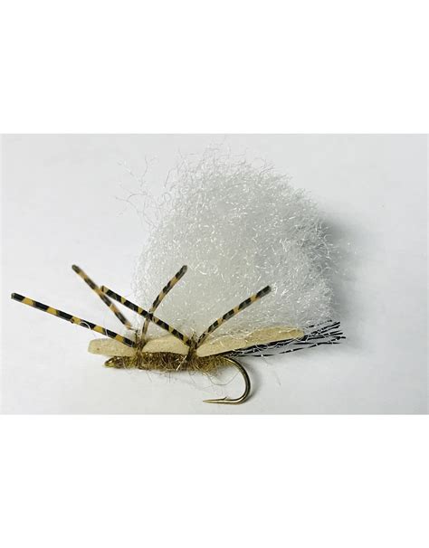 MFC Chubby Golden Stone (3-Pack) Golden Stone 12 - Royal Gorge Anglers