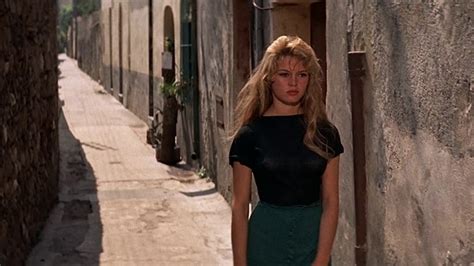 And God Created Woman / Και ο Θεός… έπλασε τη γυναίκα (1956) – Tenies ...