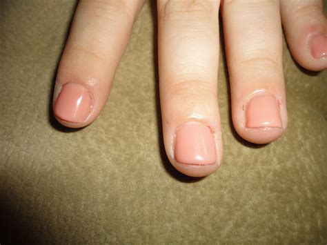 Gel Nails