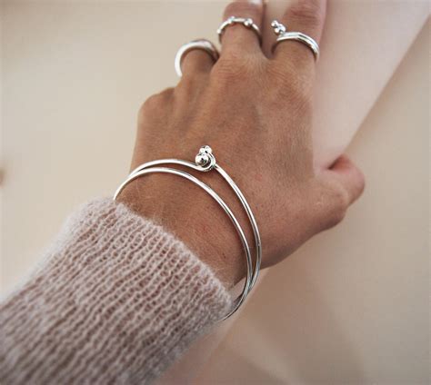 Jewelry | Shop Silver Jewelry Online | Design Mila Silver