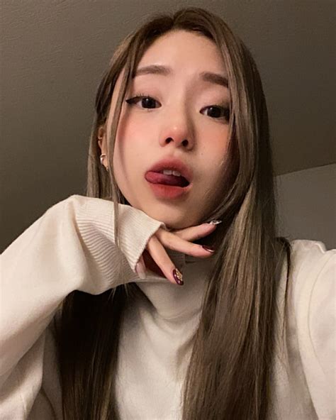 How To Be Pretty Like A Korean Girl at Savannah Young blog