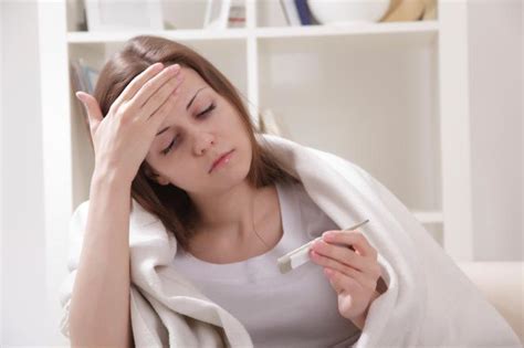 Febre Interna Como Curar - Como medir a febre interna - 6 passos