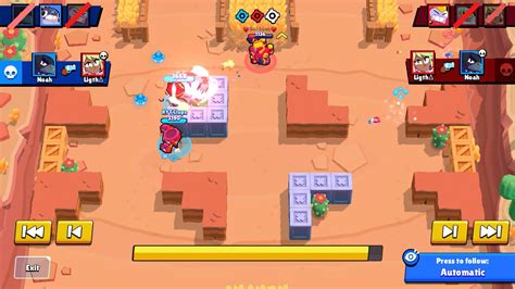 Smartest tick player: : r/Brawlstars