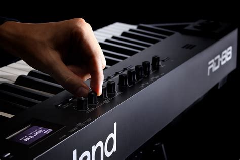 ROLAND RD-88 PIANO DIGITAL