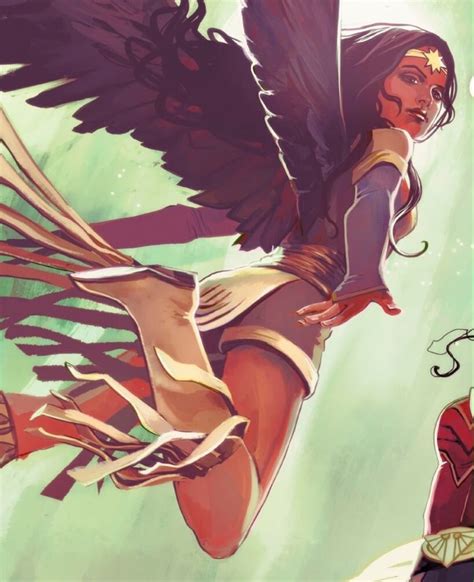 Dawnstar (Character) - Comic Vine