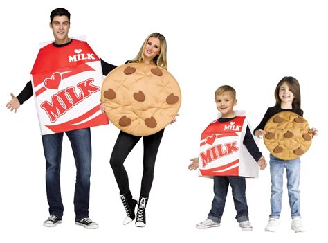 These Twin Halloween Costumes will Have You Seeing Double ...