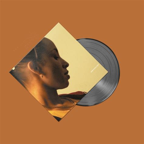 SADE Lovers Rock LP - Winylownia.pl online Record Store