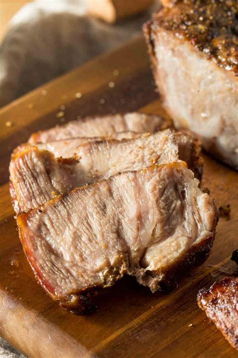 Boston Butt Recipe - IzzyCooking