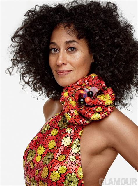 'Black-ish' Star Tracee Ellis Ross on Singlehood, Self-Love, and Owning