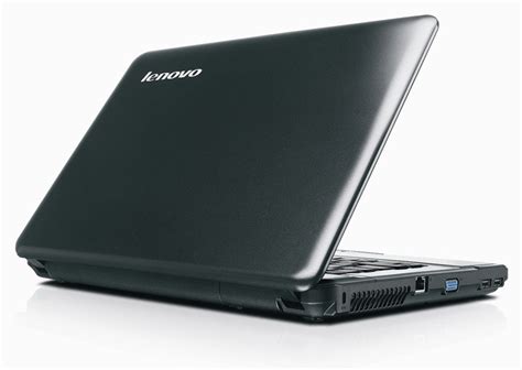 Lenovo announced G455/G555 notebooks and C315 All-in-One PC