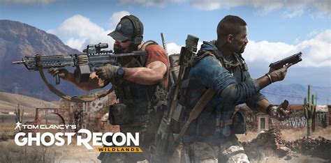 Tom Clancys Ghost Recon Wildlands Xbox Game 5k, HD Games, 4k Wallpapers ...