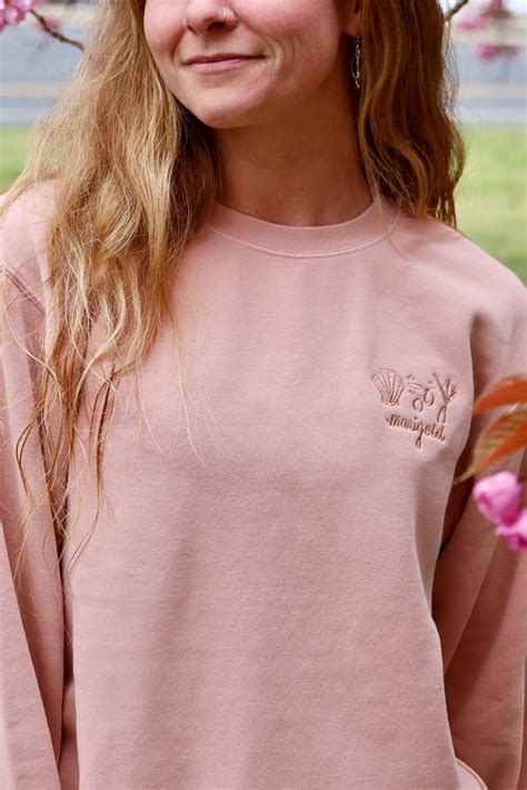 Clothing and Merch