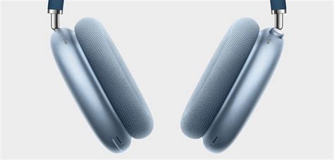 Test: Apple AirPods Max, Wireless Kopfhörer - AMAZONA.de