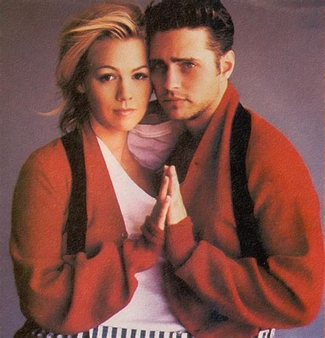 Brandon and Kelly - Beverly Hills 90210 Couples Photo (17811329) - Fanpop