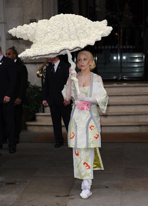 Casual Fuggerday: Lady Gaga - Go Fug Yourself Go Fug Yourself