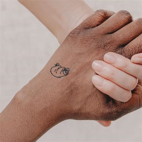 Mati Tattoo - easy.ink™