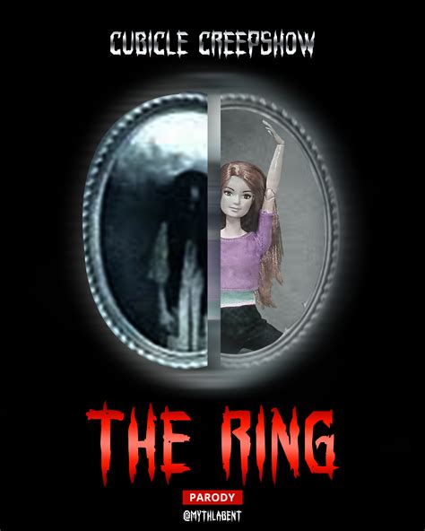 The Ring Porn Parody