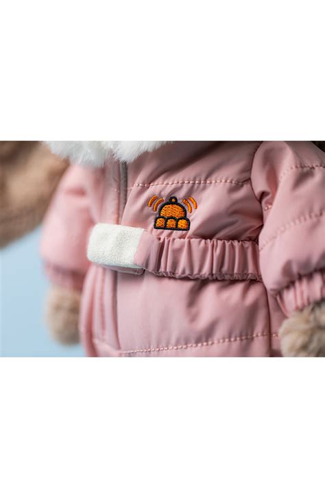 jellycat ski club 9