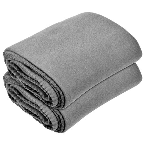 Imperial Home Cozy Comfort Horseradish Fleece Throw & Reviews | Wayfair