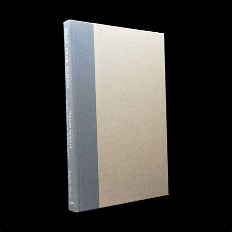 Dear, Dear Brenda: The Love Letters of Henry Miller to Brenda Venus