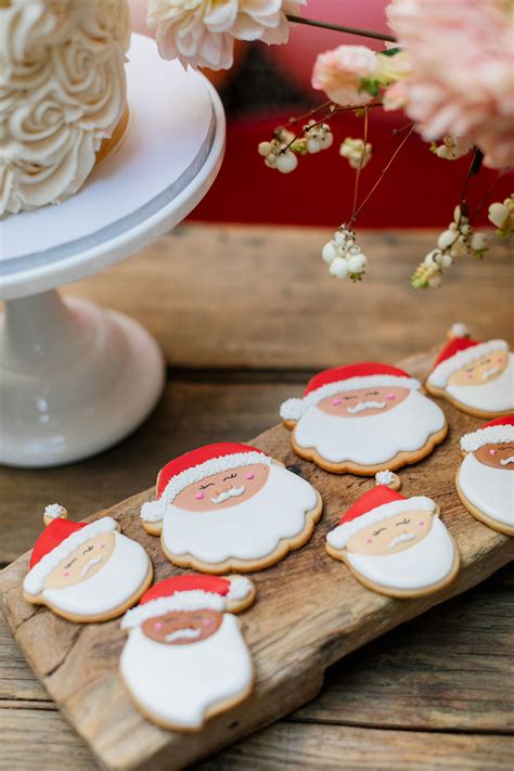 Santa Baby - A Festive Holiday Kid's Party • Beijos Events