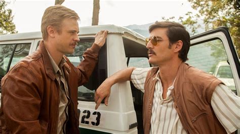 Narcos: 1x2 - Watch Online Free Streaming