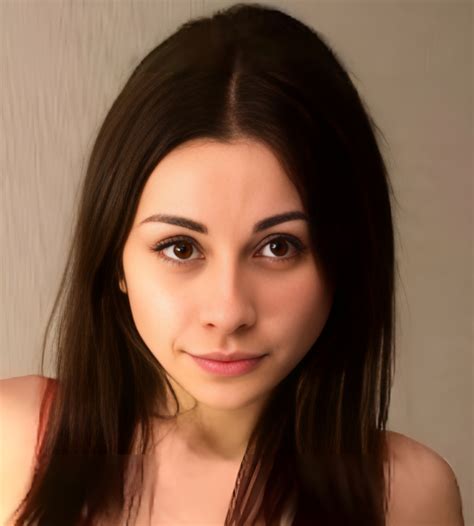 Lolly Lips (Actress) Height, Weight, Biography, Boyfriend, Wiki, Age