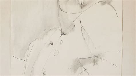 Rare early Cy Twombly self-portrait among works in upcoming art auction ...