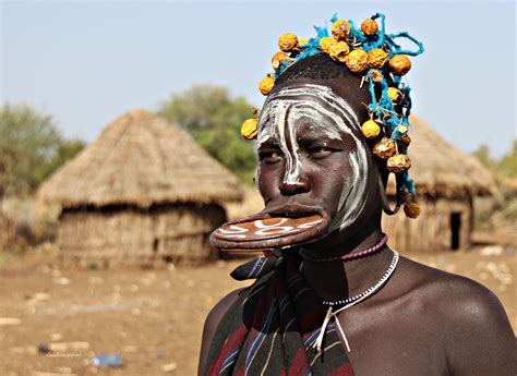 Disegni Tradizionali Africani