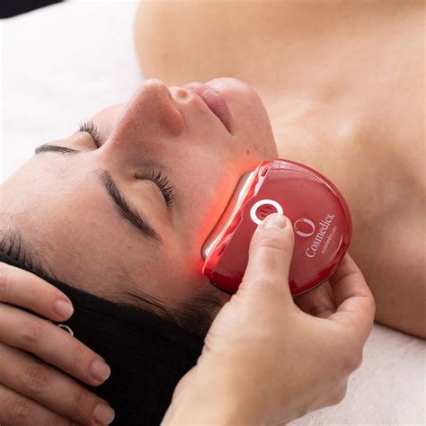 The unmatched power of skin professionals