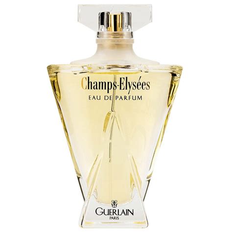 Guerlain Champs Elysees edp 75ml - 799 SEK - Dermastore ♥ Hudvård ...