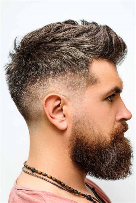 collection  mens haircut taper ideas  show