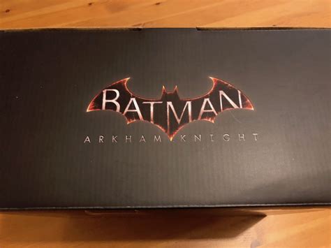 CS Unboxed: Iron Studios Batman 89 Arkham Knight Statue