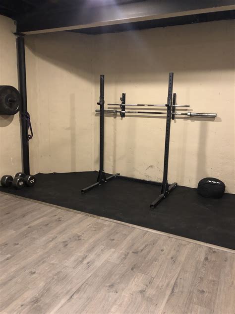 rubber flooring for basement 8