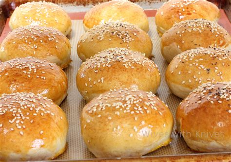 Sandwich Rolls Types at Aidan Charleston blog