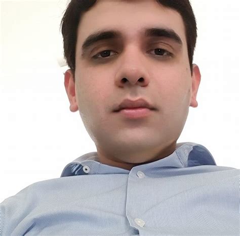 zubair rana