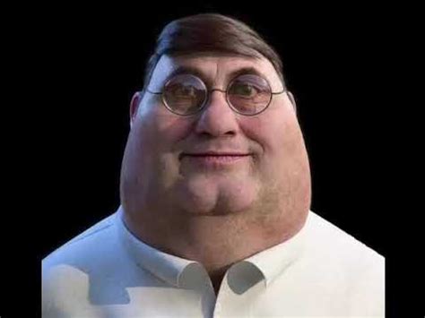 ambatukam peter griffin cursed youtube