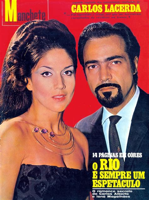 Filmes E Programas De Tv De Yoná Magalhães