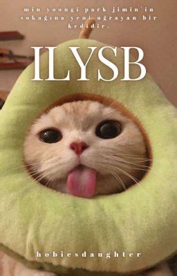 ilysb  wattpad