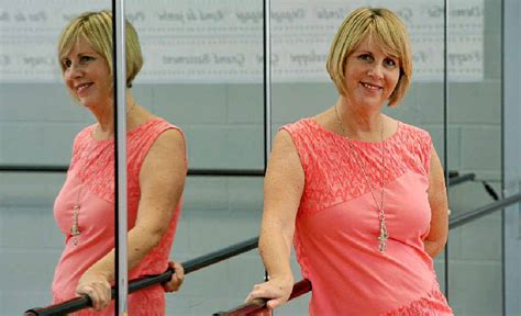 Andrea’s amazing dance | Sunshine Coast Daily