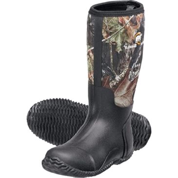 Top 10 Best Rubber Hunting Boots for Men - HuntingLot.com
