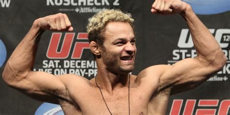 josh koscheck net worth 2020