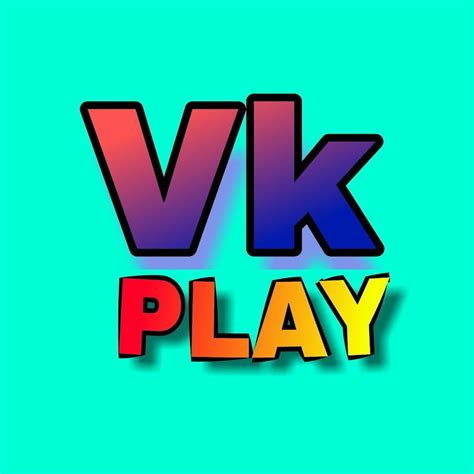VK Play - YouTube