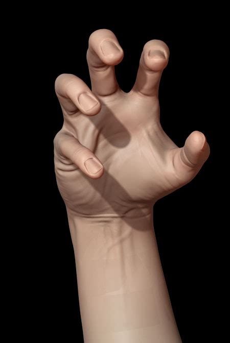 Handy... - ZBrushCentral