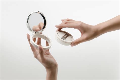 Cushion Foundation Packaging on Behance