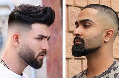 Different Types of Fade Haircuts For Men to Try Out