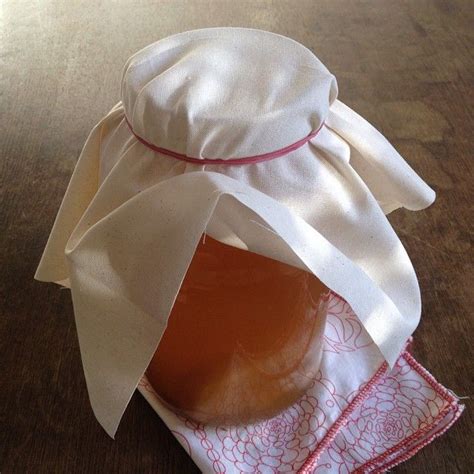 The Health Benefits of Homemade Kombucha