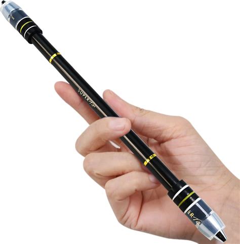 how to pen spin 3